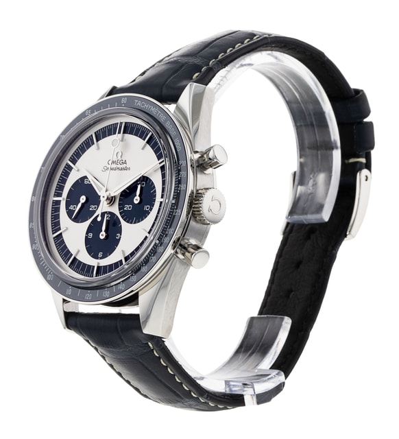 Omega Speedmaster CK2998 311.33.40.30.02.001 Image 2